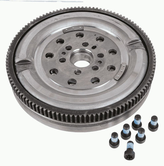 Sachs Dual Mass Flywheel For Opel 2294701056