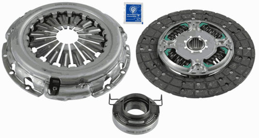 SACHS Clutch Kit for Toyota 3000854501