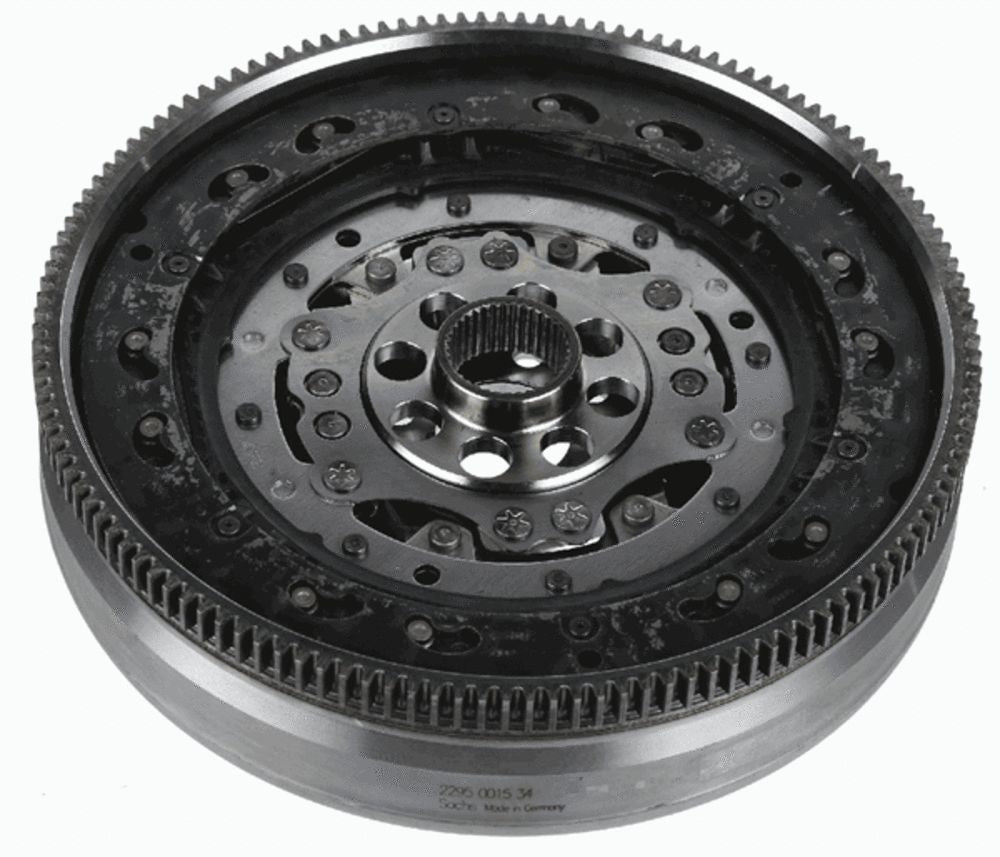 Sachs Dual Mass Flywheel For VW 2295001534