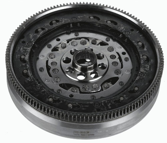 Sachs Dual Mass Flywheel For VW 2295001534