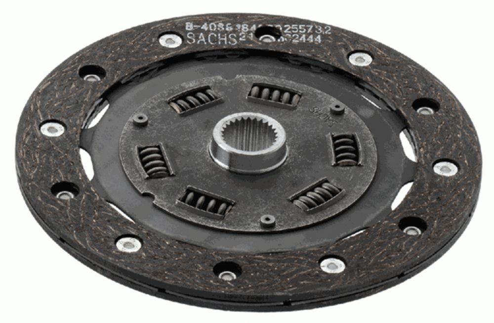 SACHS Clutch Disc for Renault 1862932101