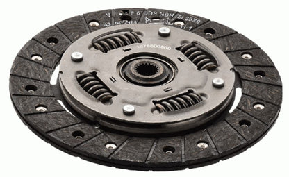 Sachs Clutch Disc For Fiat 1878600860