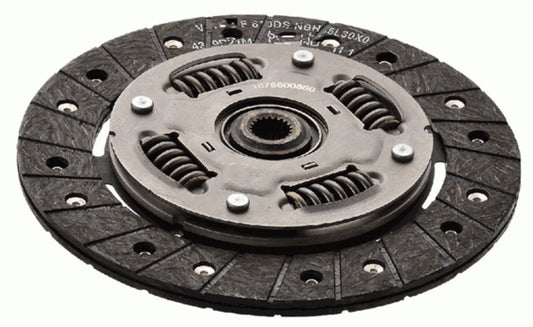 Sachs Clutch Disc For Fiat 1878600860