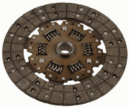 SACHS Clutch Disc for Isuzu 1862649001