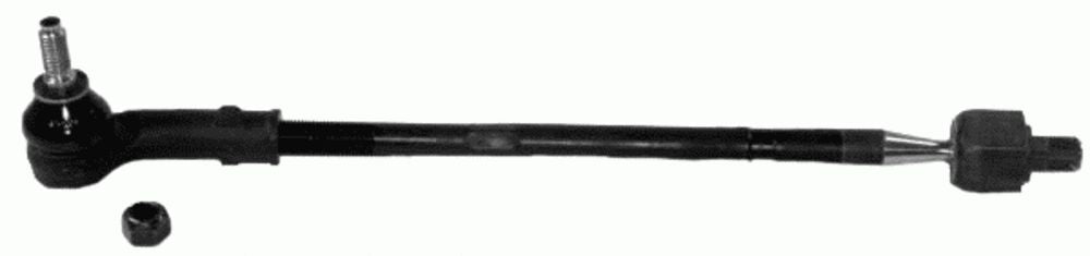 LEMFÖRDER Tie Rod Left for Audi/VW 2160703