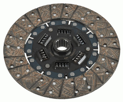 SACHS Clutch Disc for Toyota 1878634047