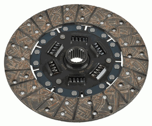 SACHS Clutch Disc for Toyota 1878634047