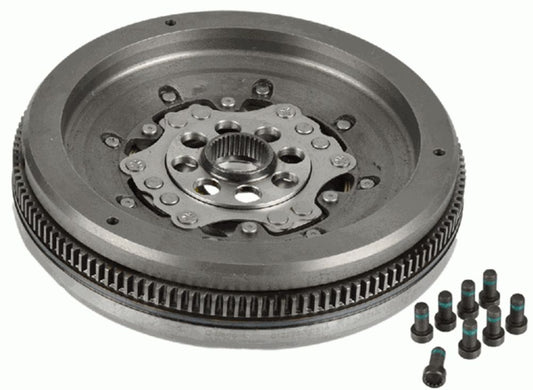 Sachs Dual Mass Flywheel For VW 2295000514
