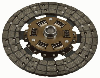SACHS Clutch Disc for Vauxhall/Opel 1862581001