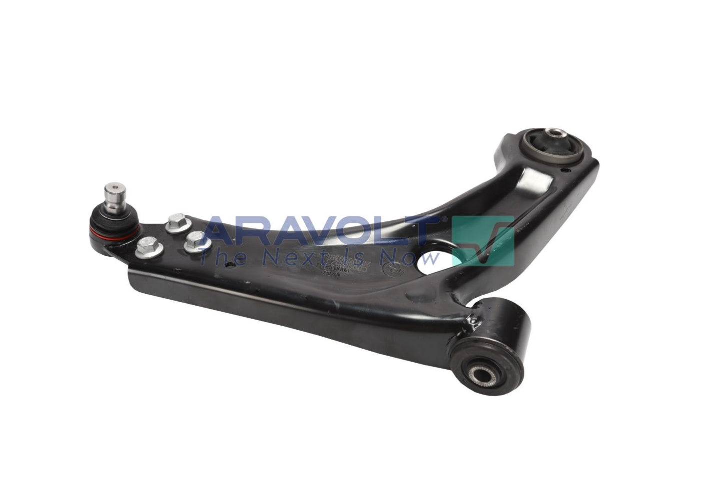 ARAVOLT OEM Control/Trailing Arm for wheel suspension AR99809