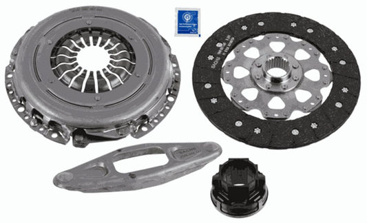 SACHS Clutch Kit for BMW 3000970140