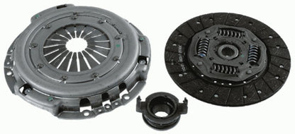 SACHS Clutch Kit for Citroen/Peugeot 3000951364