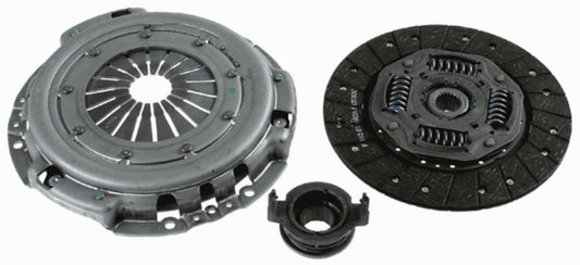 SACHS Clutch Kit for Citroen/Peugeot 3000951364