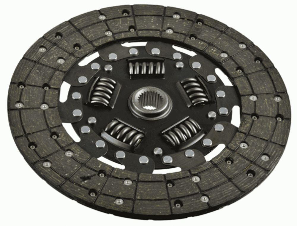 SACHS Clutch Disc for Nissan 1862565001