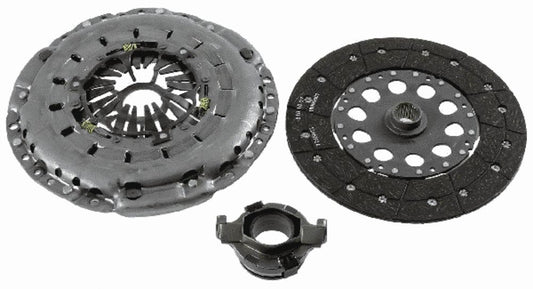 SACHS Clutch Kit for Hyundai/Kia 3000951836