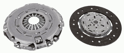 SACHS Clutch Kit for Fiat/Alfa 3000950643