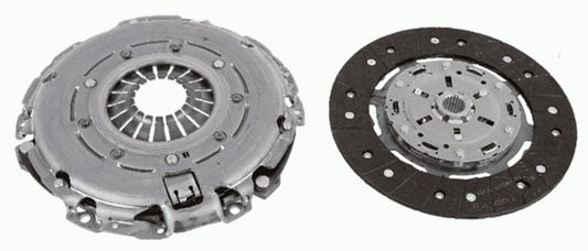 SACHS Clutch Kit for Fiat/Alfa 3000950643