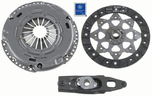 SACHS Clutch Kit for Mercedes 3000951042