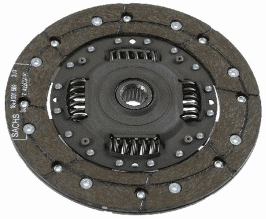 SACHS Clutch Disc for Ford 1878004833