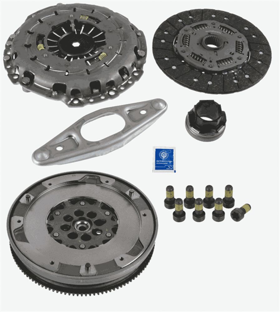 SACHS Clutch Kit for BMW 2290601151