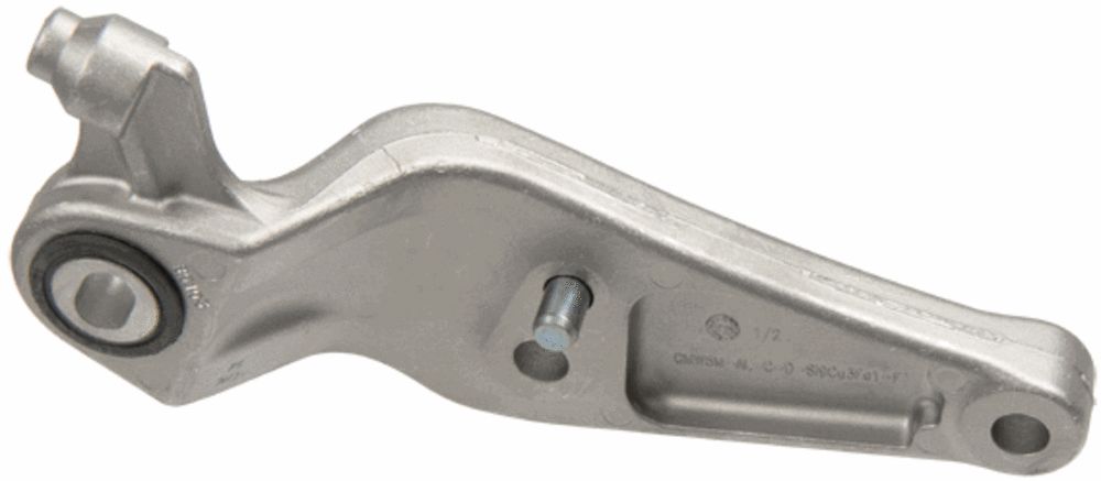 Lemforder Mounting Engine For Opel/Vauxhall 3974701