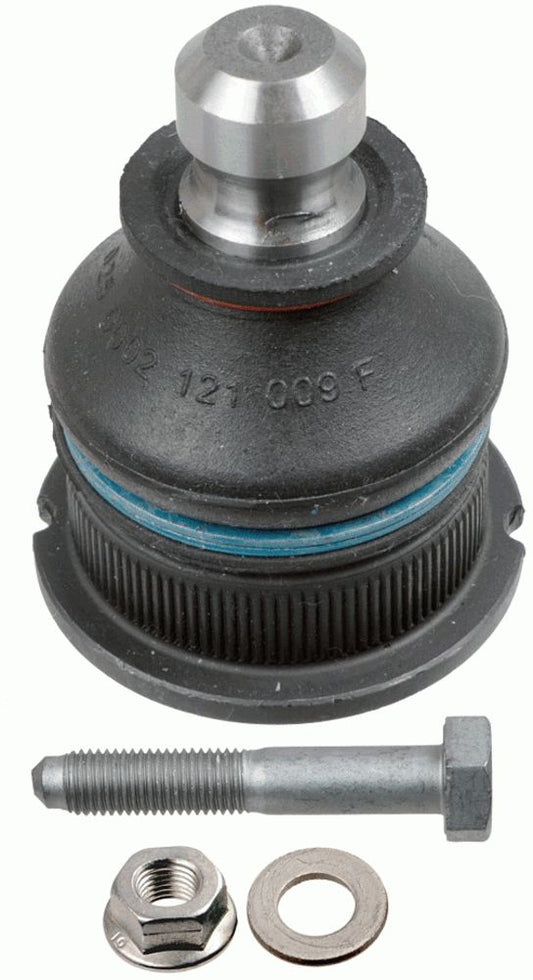 Lemforder Ball Joint Front Left Right For Nissan 3529302