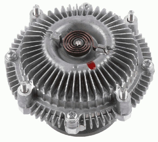 SACHS Radiator fan Clutch for Toyota 2100500009