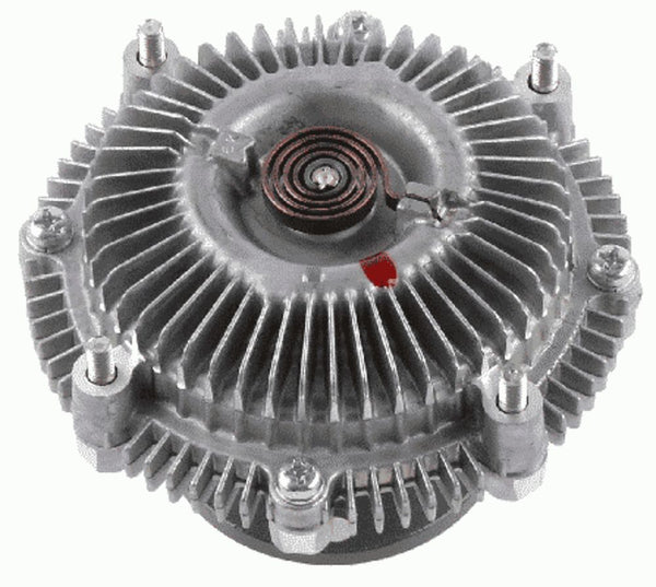 SACHS Radiator fan Clutch for Toyota 2100500009
