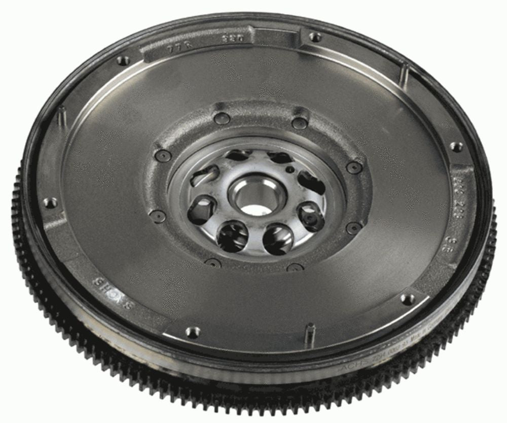 Sachs Dual Mass Flywheel For Ssangyong 2294000293