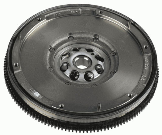 Sachs Dual Mass Flywheel For Ssangyong 2294000293
