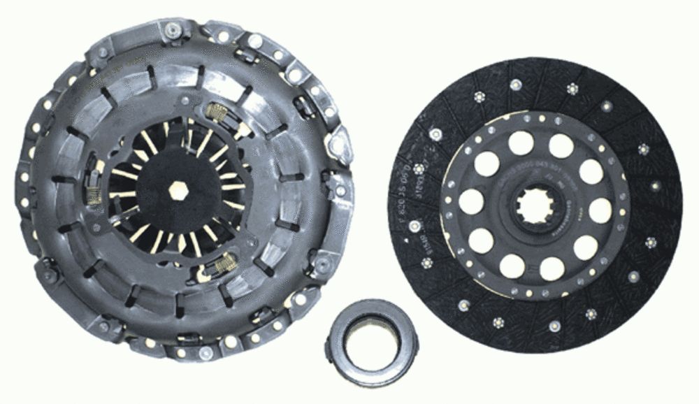 SACHS Clutch Kit for BMW 3000843301