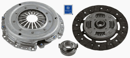 SACHS Clutch Kit for Suzuki 3000951722