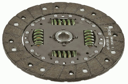 SACHS Clutch Disc for Volvo 1862468031
