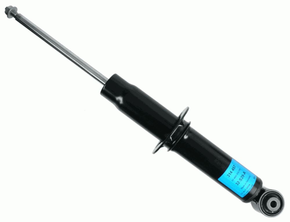 SACHS Shock Absorber for Audi/VW 314457