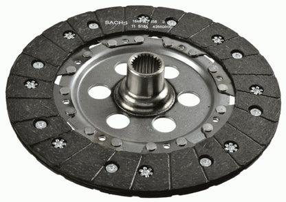 SACHS Clutch Disc for Porsche 1864000141