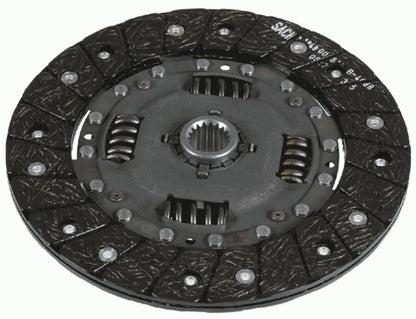 SACHS Clutch Disc for Citroen/Peugeot 1862882042