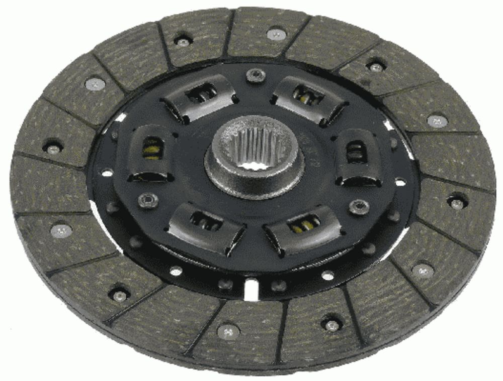 SACHS Clutch Disc for Hyundai/Kia 1878600932
