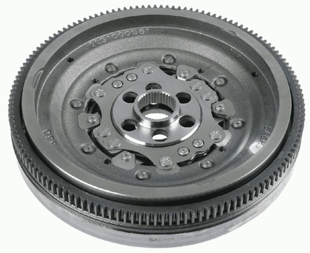 Sachs Dual Mass Flywheel For VW 2295000324