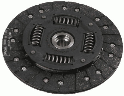 SACHS Clutch Disc for Porsche 1878003310
