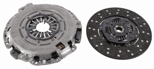 SACHS Clutch Kit for Hyundai/Kia 3000950662
