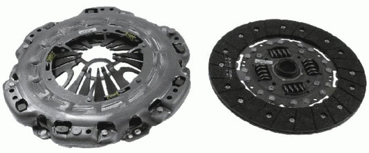 SACHS Clutch Kit for Mercedes 3000951824