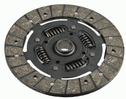 SACHS Clutch Disc for Honda 1878634057