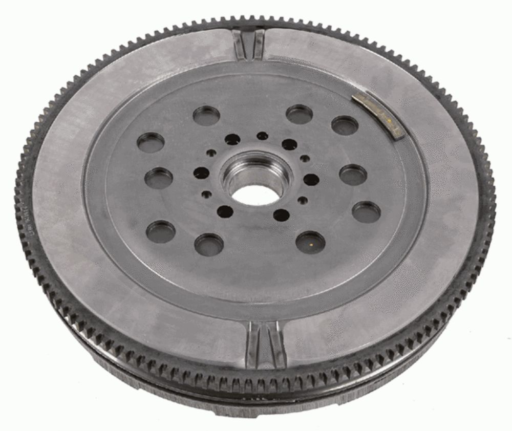 Sachs Clutch Dual Mass Flywheel For Opel 2294501215