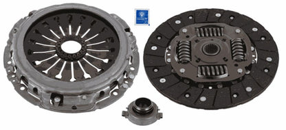 SACHS Clutch Kit for Citroen/Peugeot 3000951645