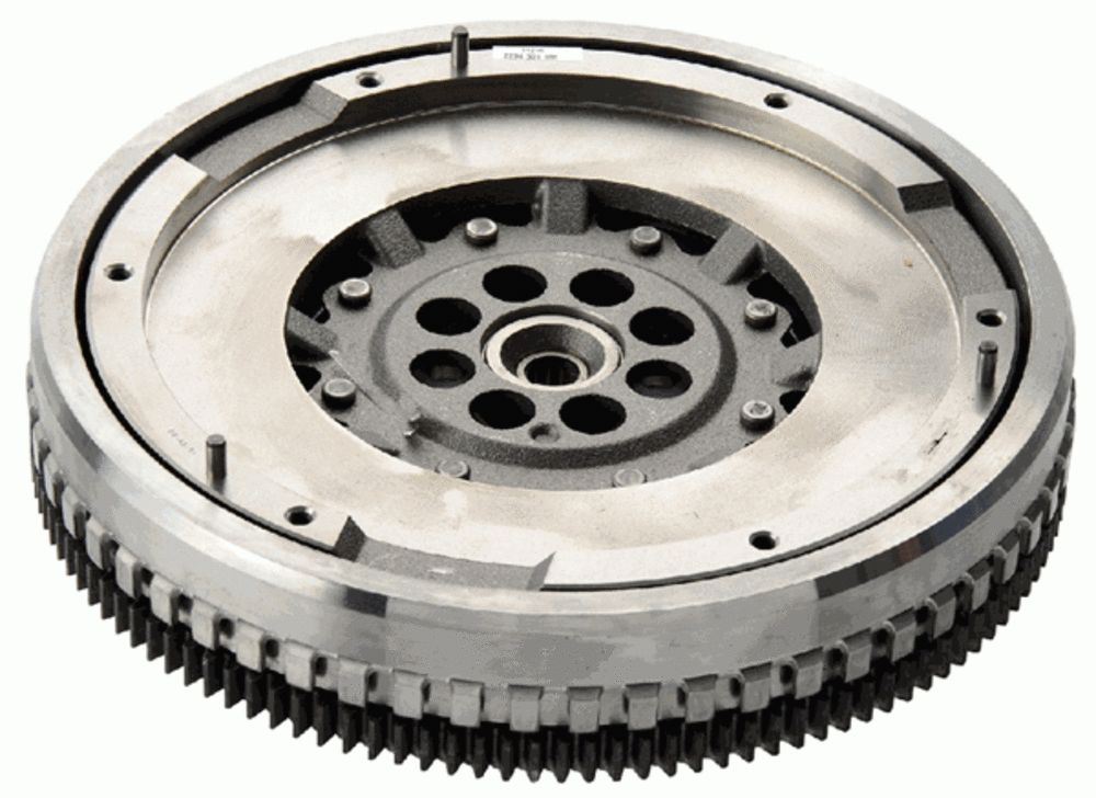 Sachs Dual Mass Flywheel For Hyundai 2294501186