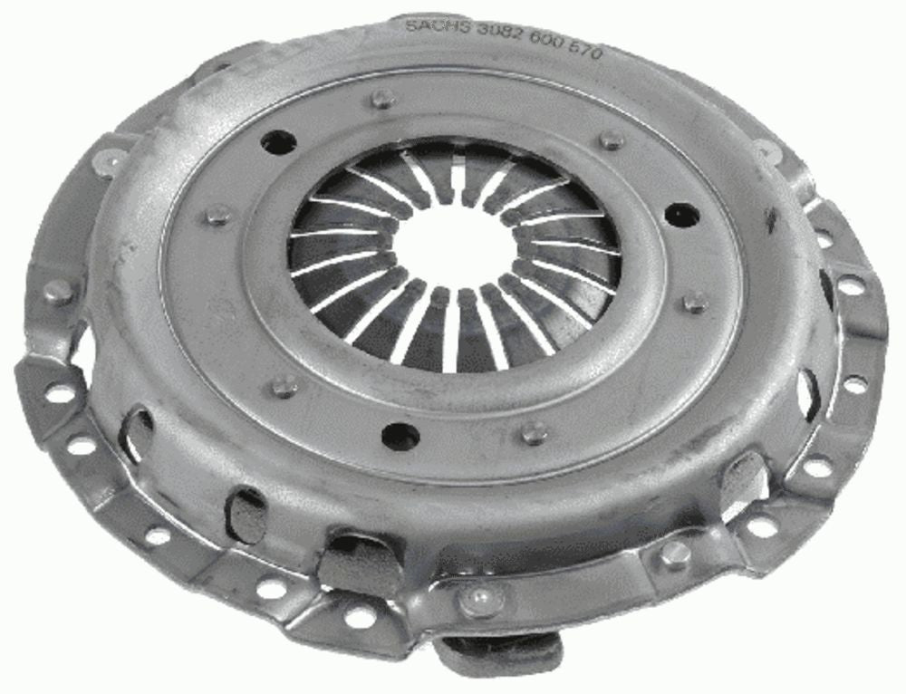 SACHS Clutch Pressure Plate for Citroen/Peugeot 3082600570