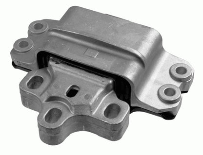 Lemforder Mounting Transfer Case Left For Vw 3623701