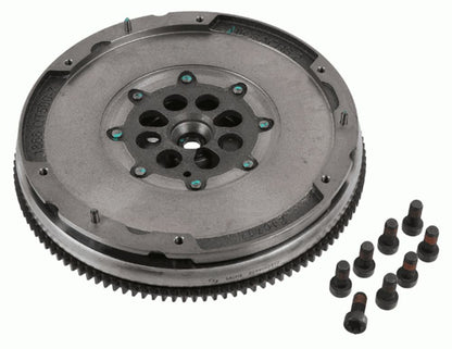 Sachs Clutch Dual Mass Flywheel 2294002472