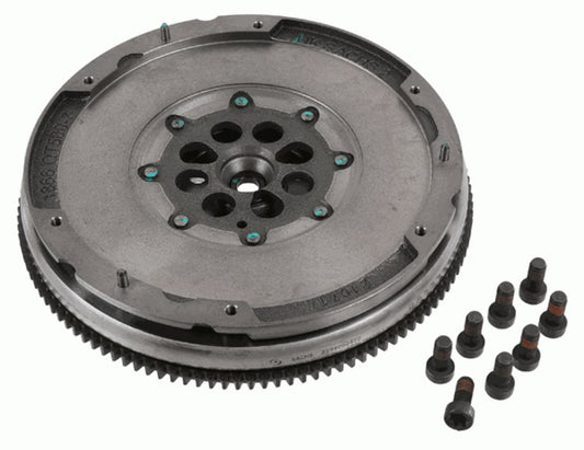 Sachs Clutch Dual Mass Flywheel 2294002472