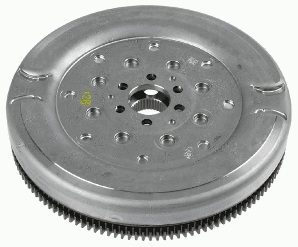Sachs Dual Mass Flywheel For VW 2295000324